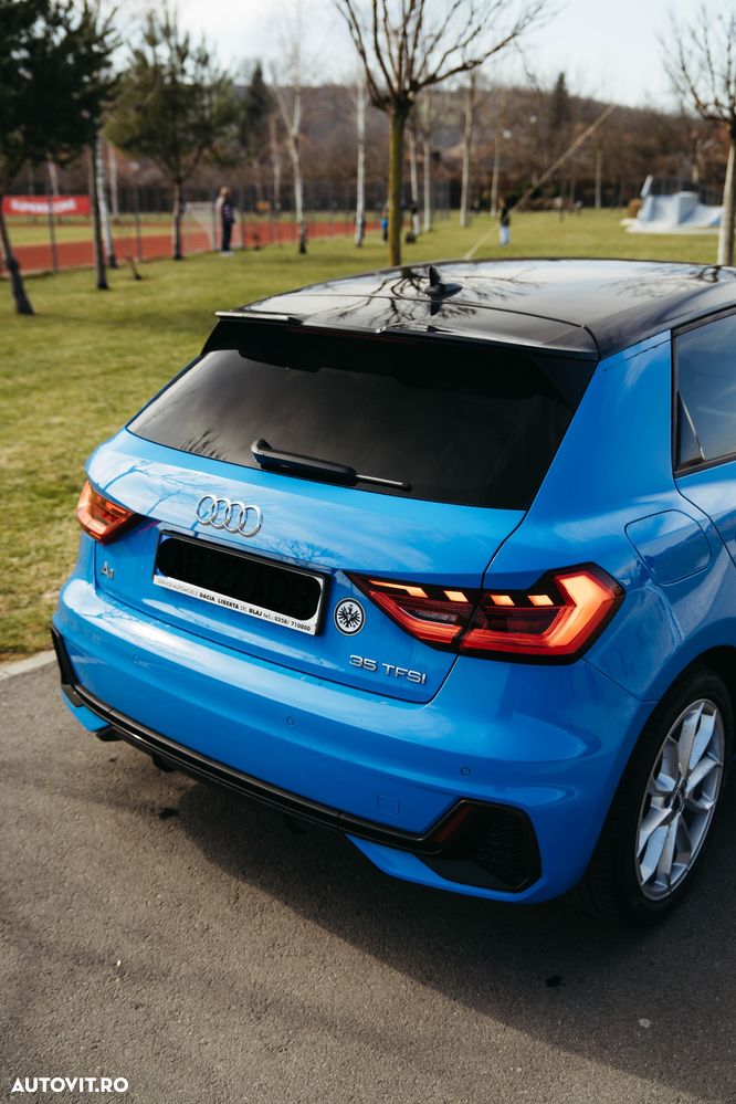 Audi A1 ver-30-tfsi-s-tronic - 3