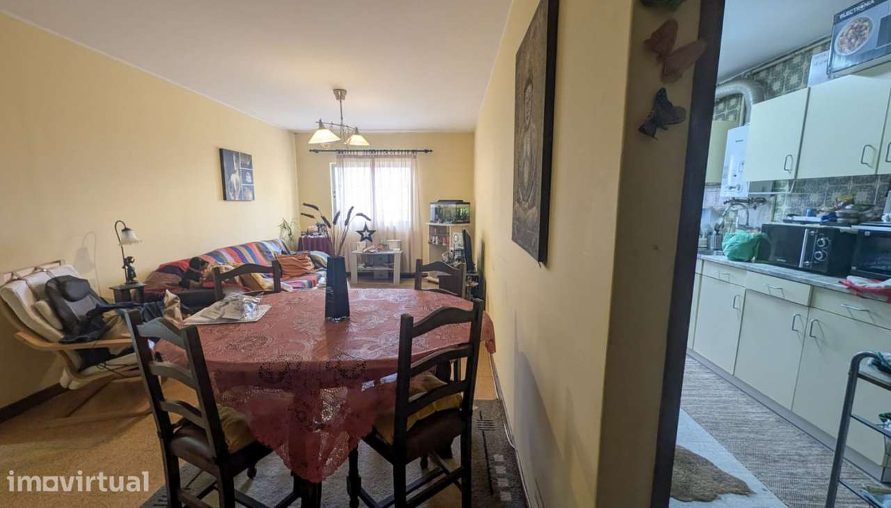 Venda de Apartamento T3 no centro da Póvoa de Varzim - Grande imagem: 5/18