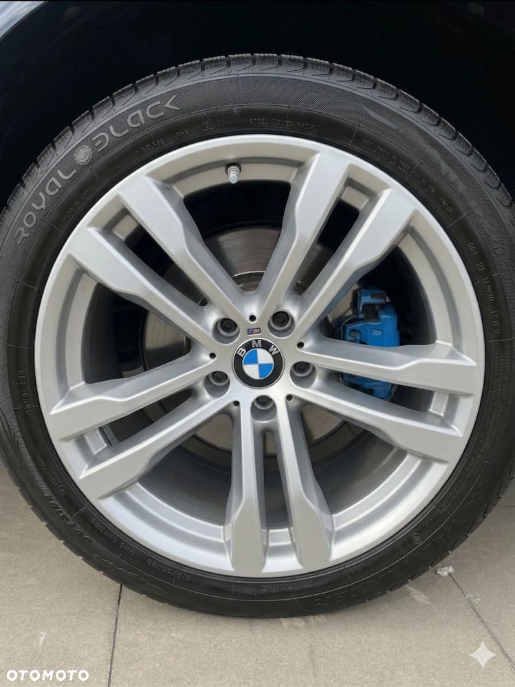 BMW X5 M - 14