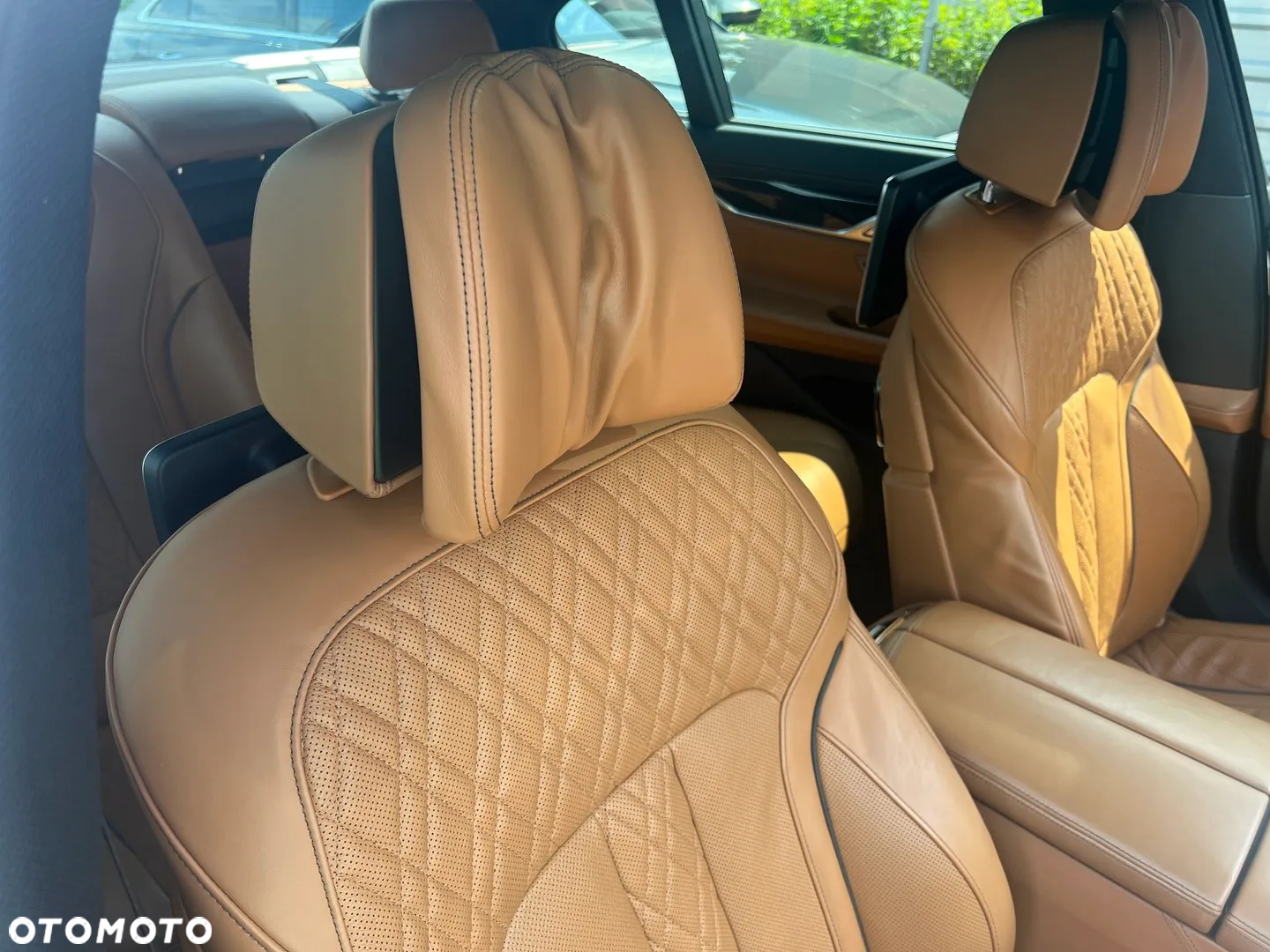 BMW Seria 7 730d xDrive - 36
