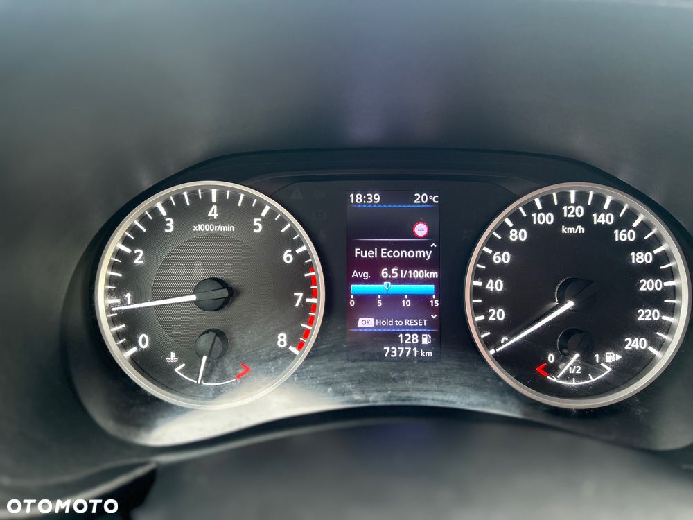 Nissan Juke 1.0 DIG-T Acenta - 21