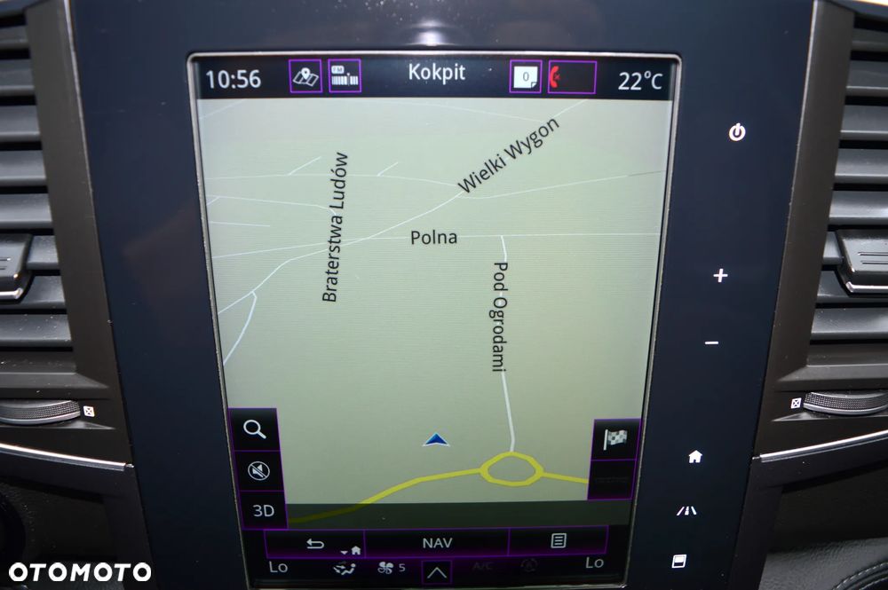 Renault Koleos 2.0 Blue dCi Initiale Paris 4x4 X-Tronic - 23