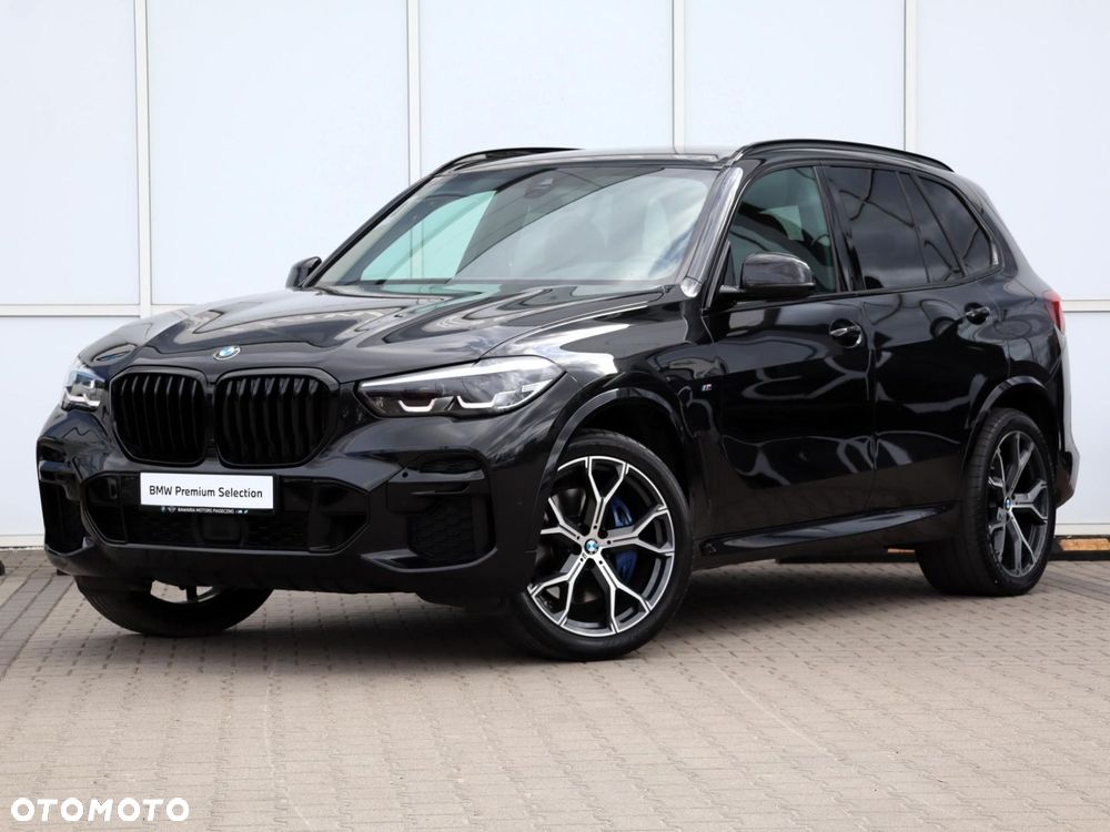 BMW X5 xDrive25d - 1