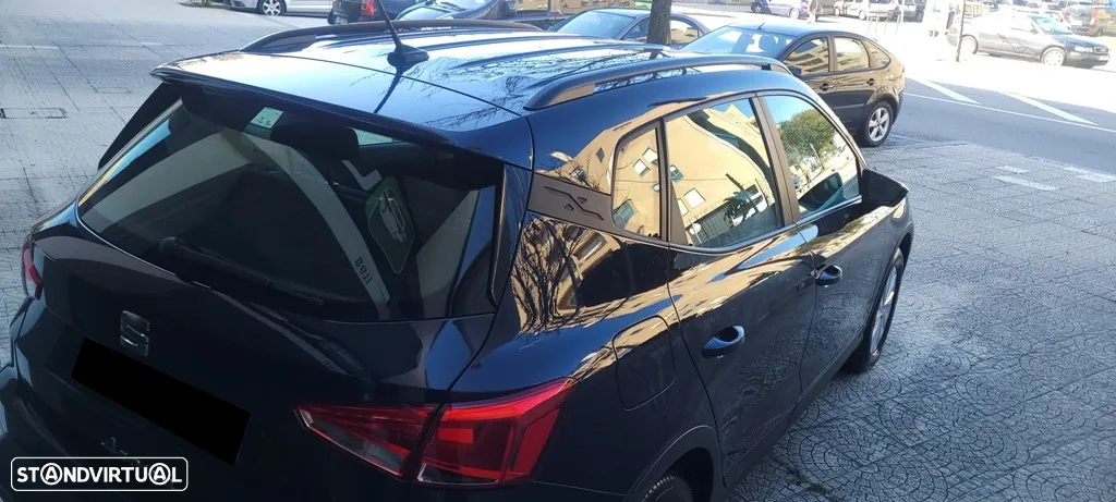 SEAT Arona 1.0 TSI Style - 7