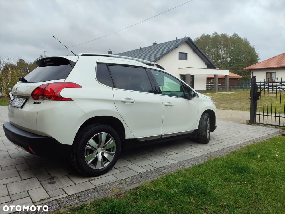 Peugeot 2008 - 4