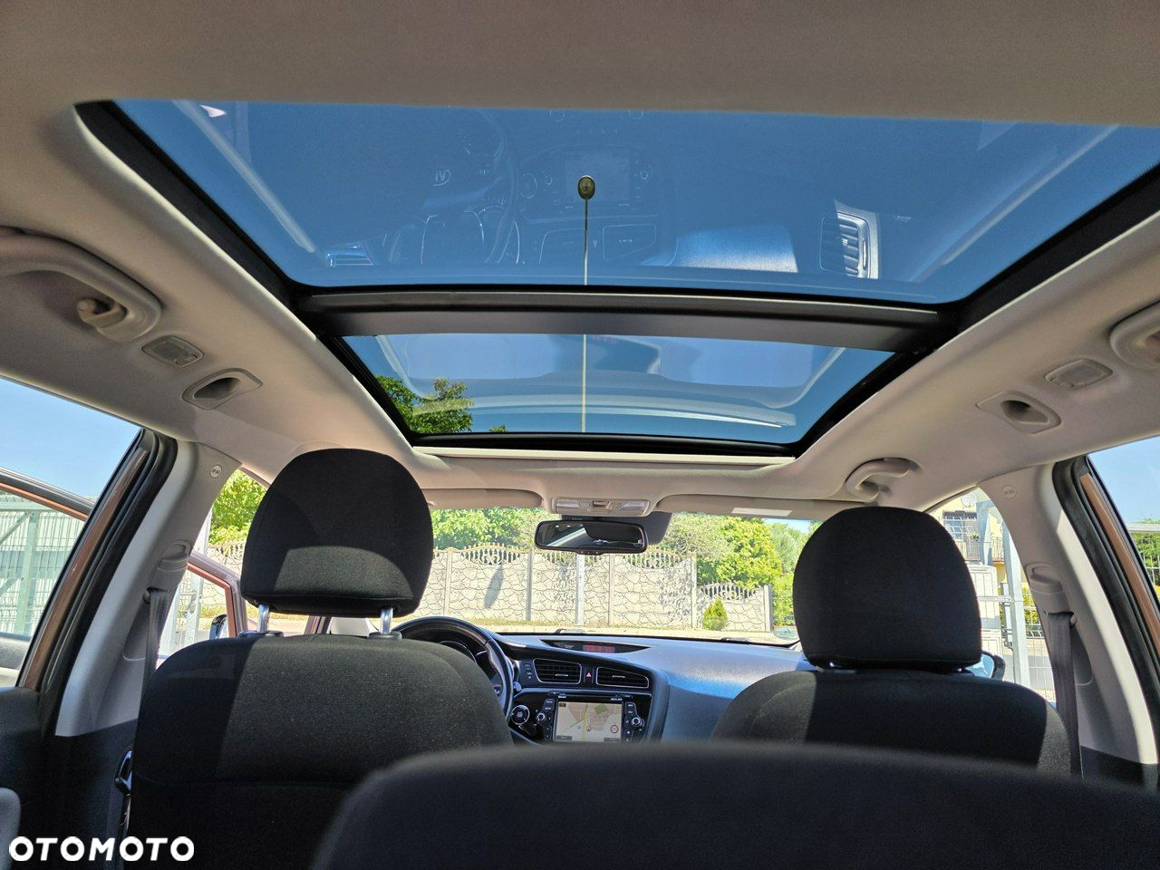 Kia Ceed 1.6 GDI DCT SW Platinum Edition - 2