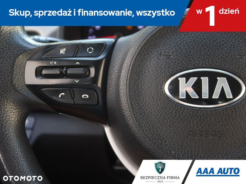 Kia Rio - 18