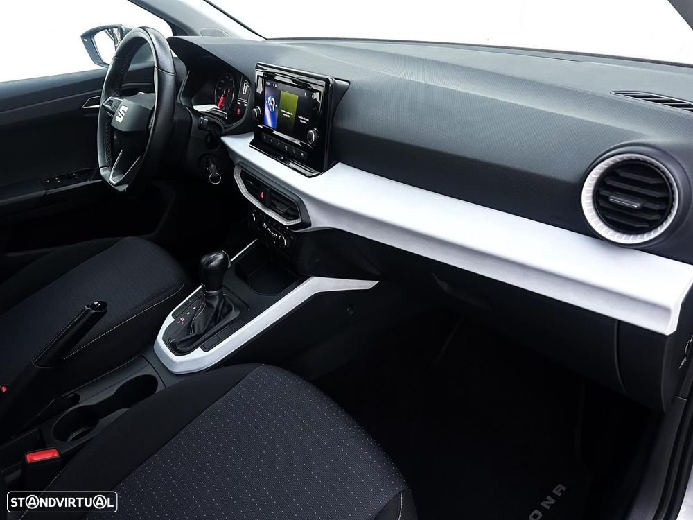 SEAT Arona 1.0 TSI Style DSG - 13