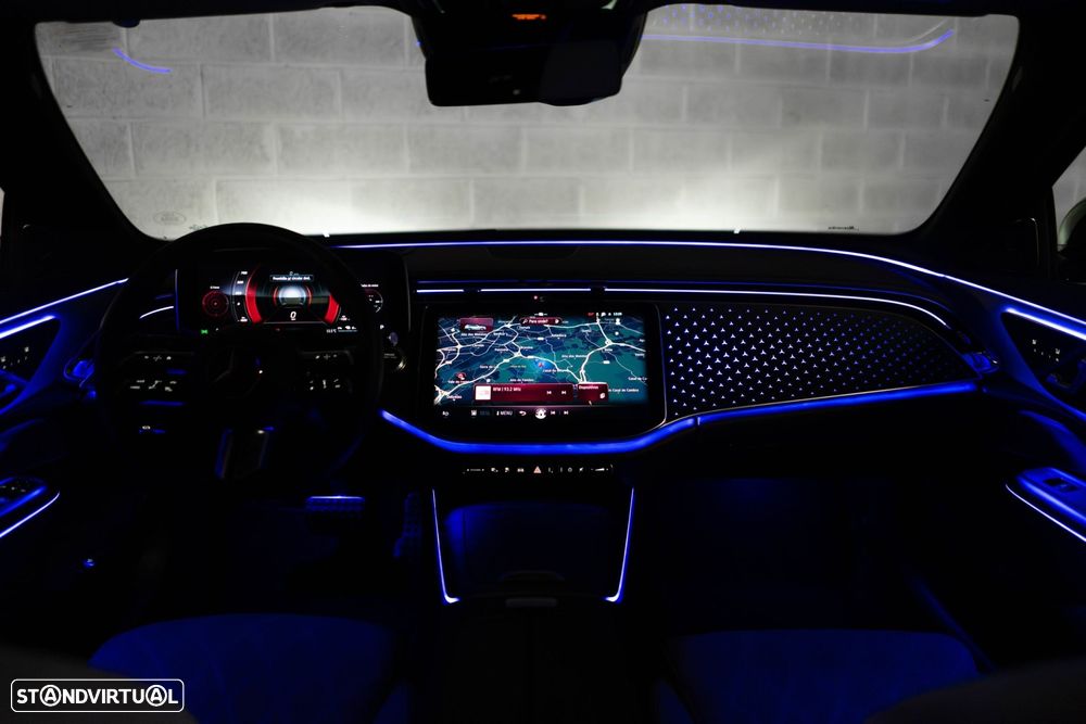 Mercedes-Benz E 300 - 46