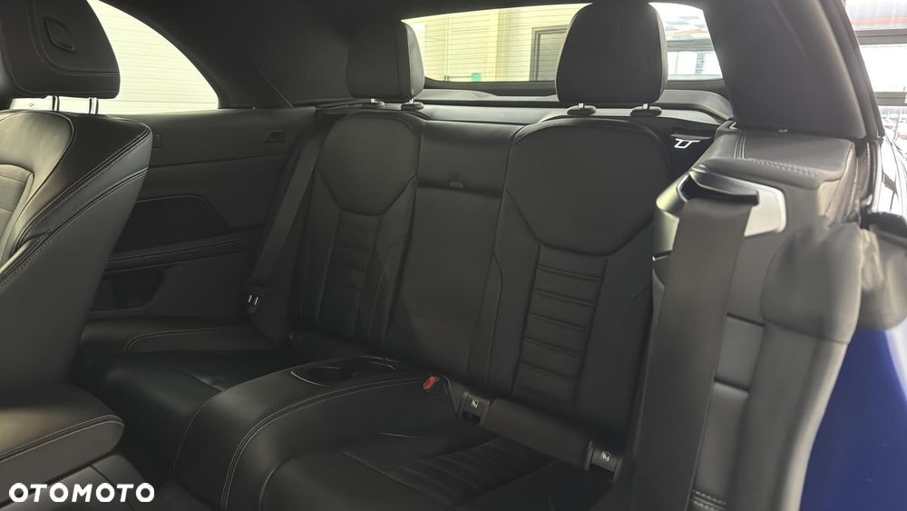 BMW Seria 4 420i - 18