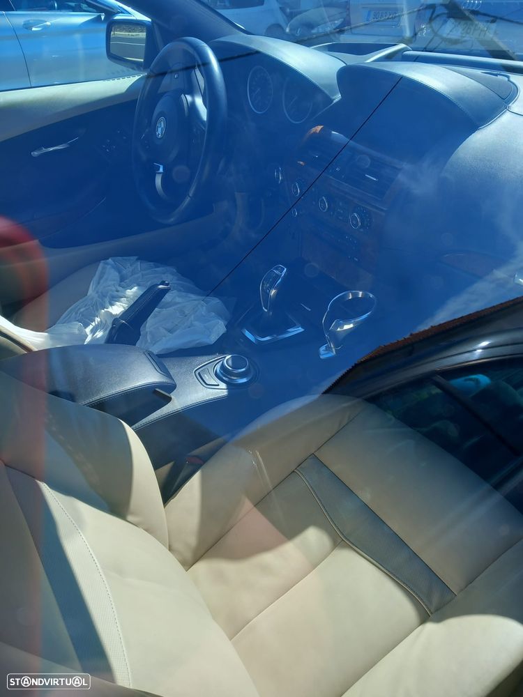 BMW 640 d - 5