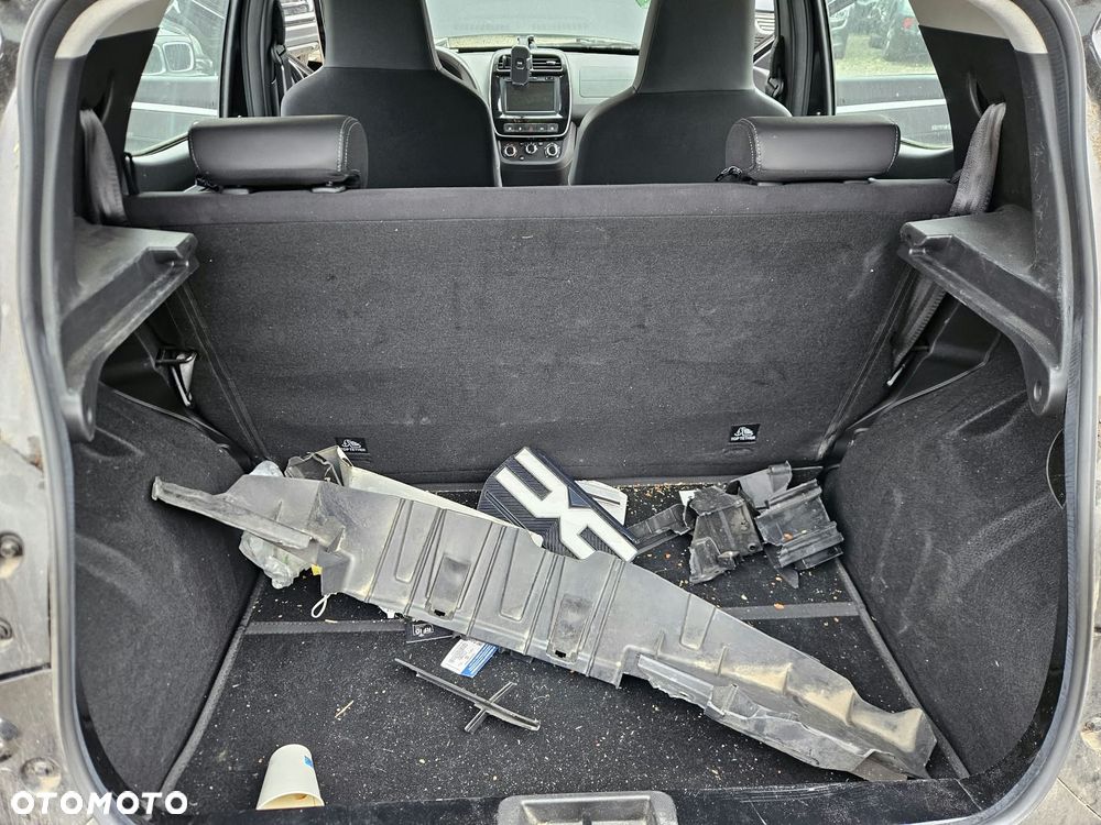 Dacia Spring 2023
