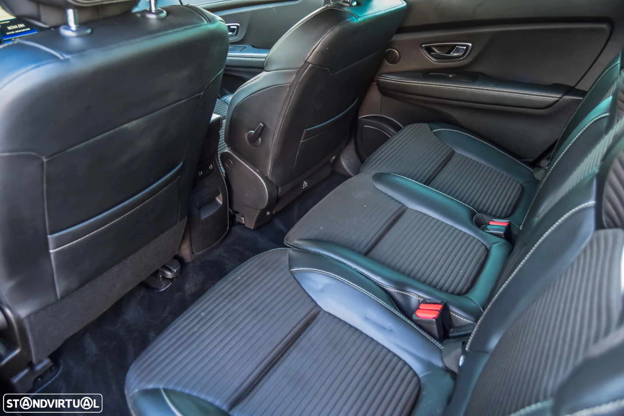 Renault Grand Scénic ENERGY dCi 160 EDC BOSE EDITION - 9