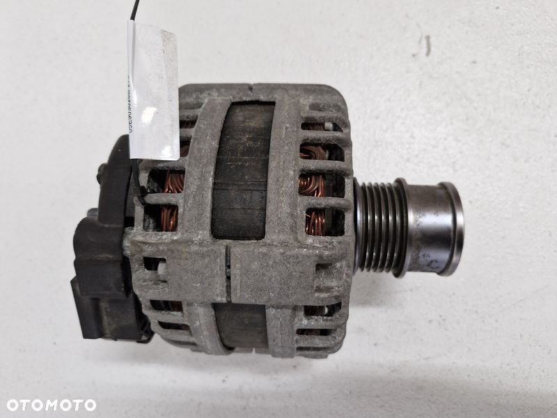 volkswagen tiguan ii 2 arteon golf vii 1.5 tsi alternator 05e903026b - 3