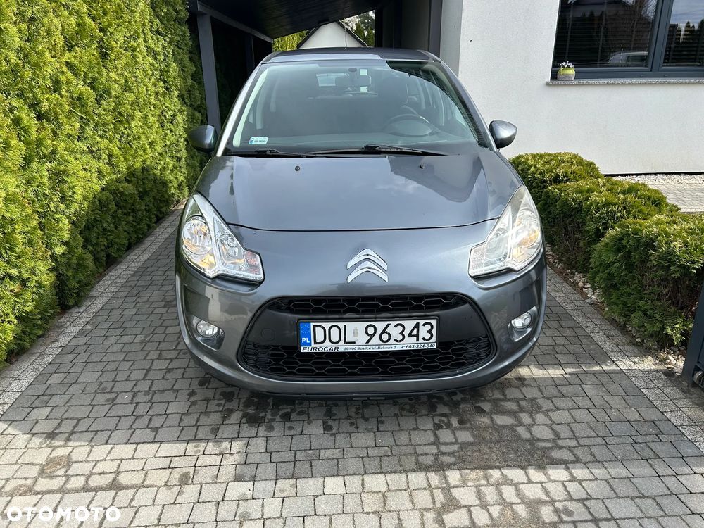 Citroën C3 1.4 Attraction - 4