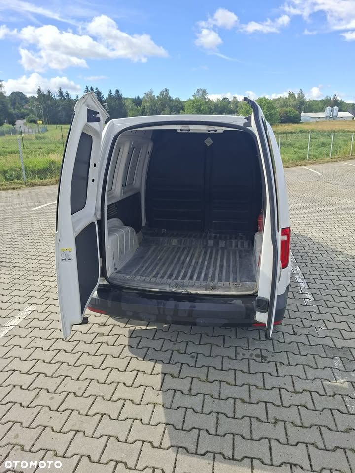 Volkswagen Caddy Standard - 7
