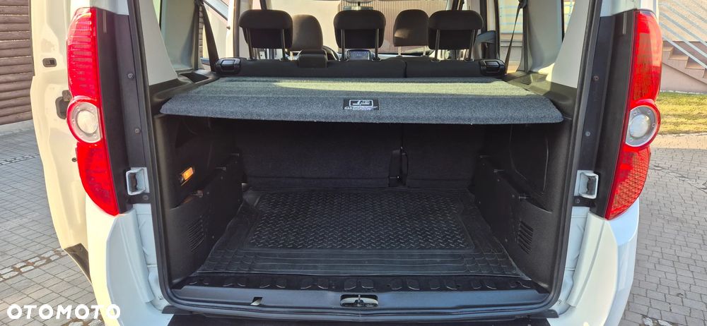 Opel Combo 1.6 CDTI L1H1 Colorado - 16