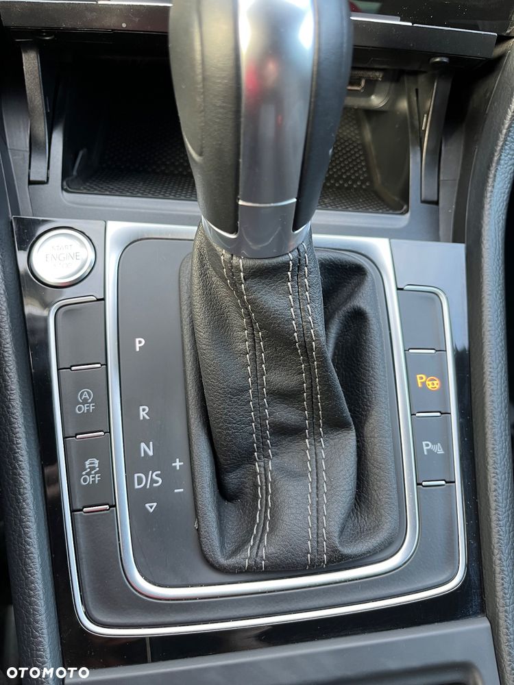 Volkswagen Golf VII 2.0 TDI BMT GTD DSG - 17