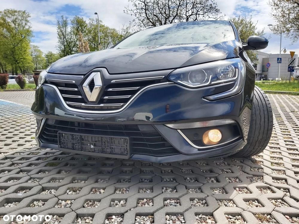 Renault Megane 1.2 16V TCE Energy Bose Edition - 18
