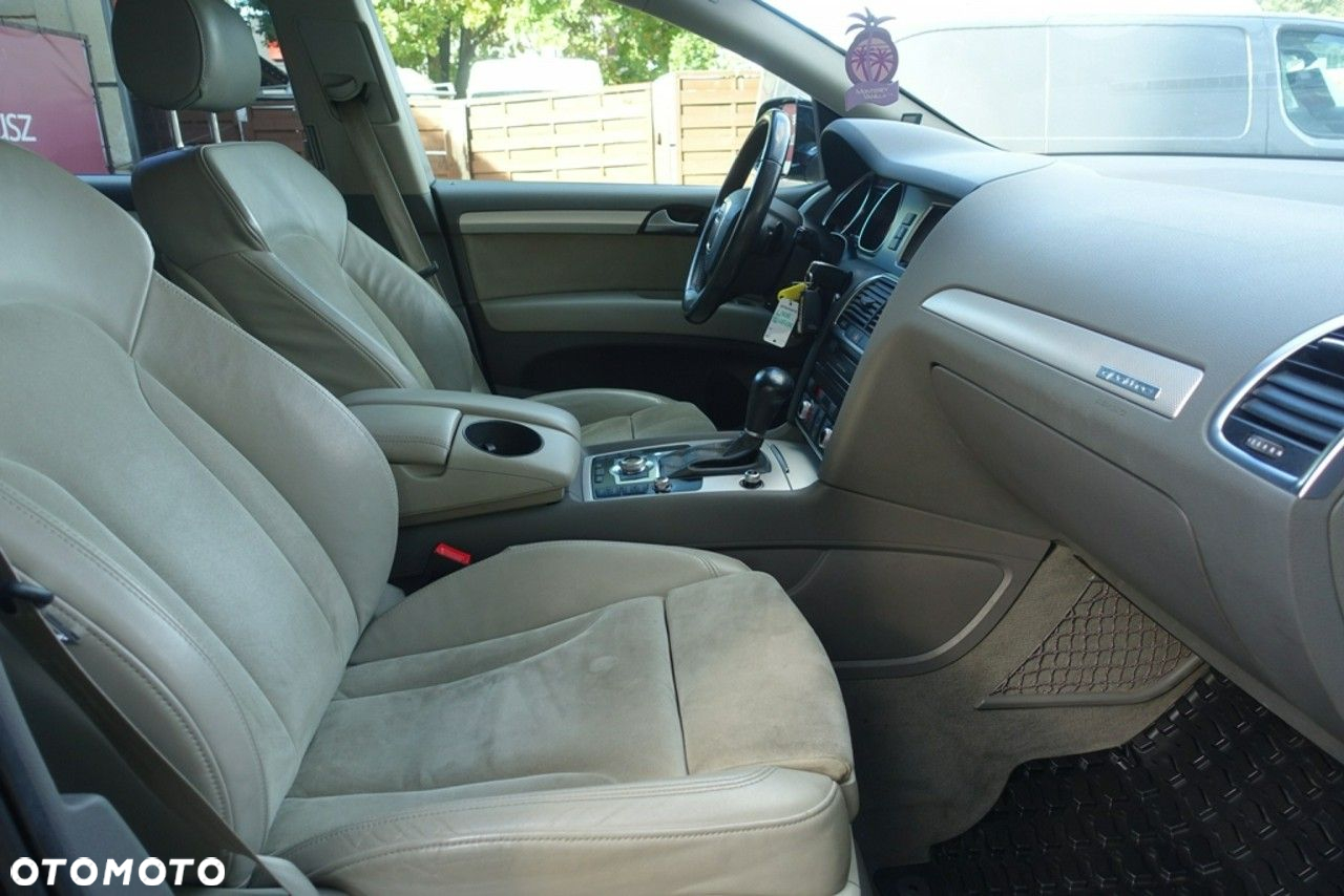 Audi Q7 - 15