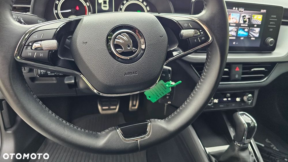 Skoda Scala 1.0 TSI DSG Ambition - 20