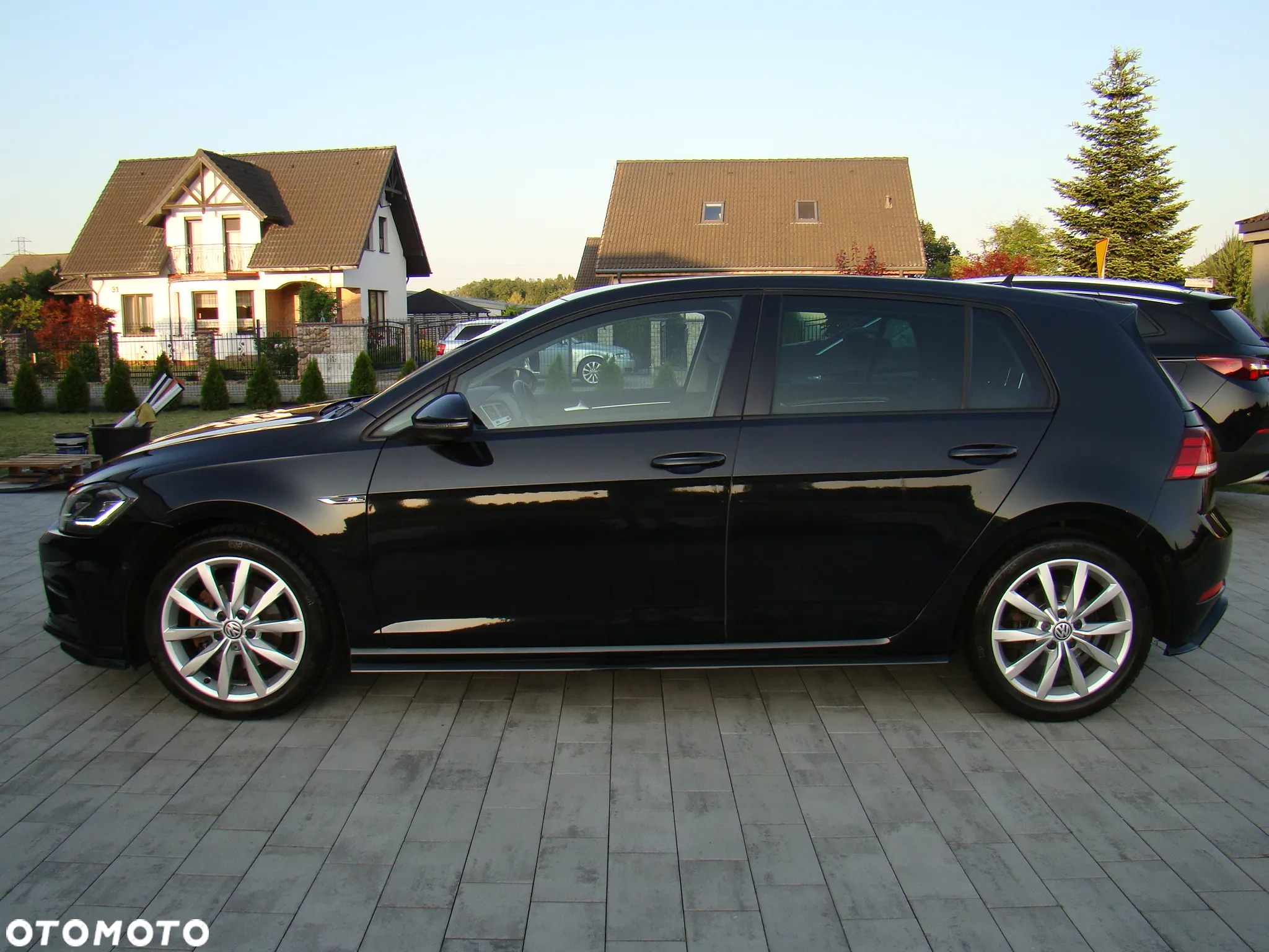 Volkswagen Golf 1.4 TSI BlueMotion Technology Highline - 7