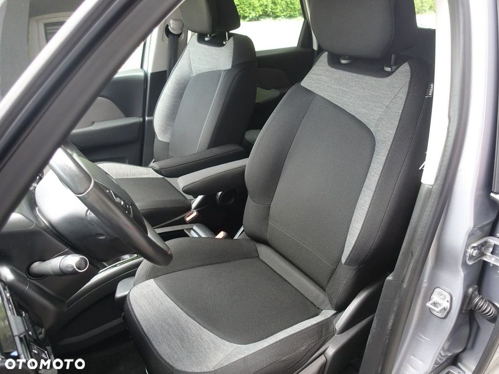 Citroën C4 Picasso 1.2 PureTech Shine S&S - 10