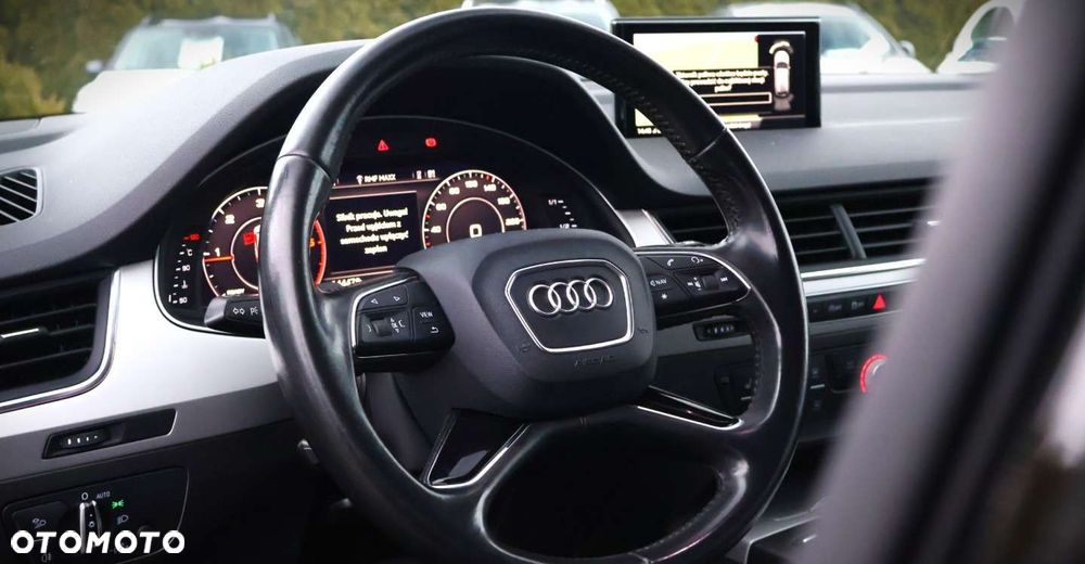 Audi Q7 - 12