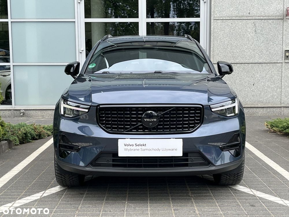 Volvo XC 40 - 4