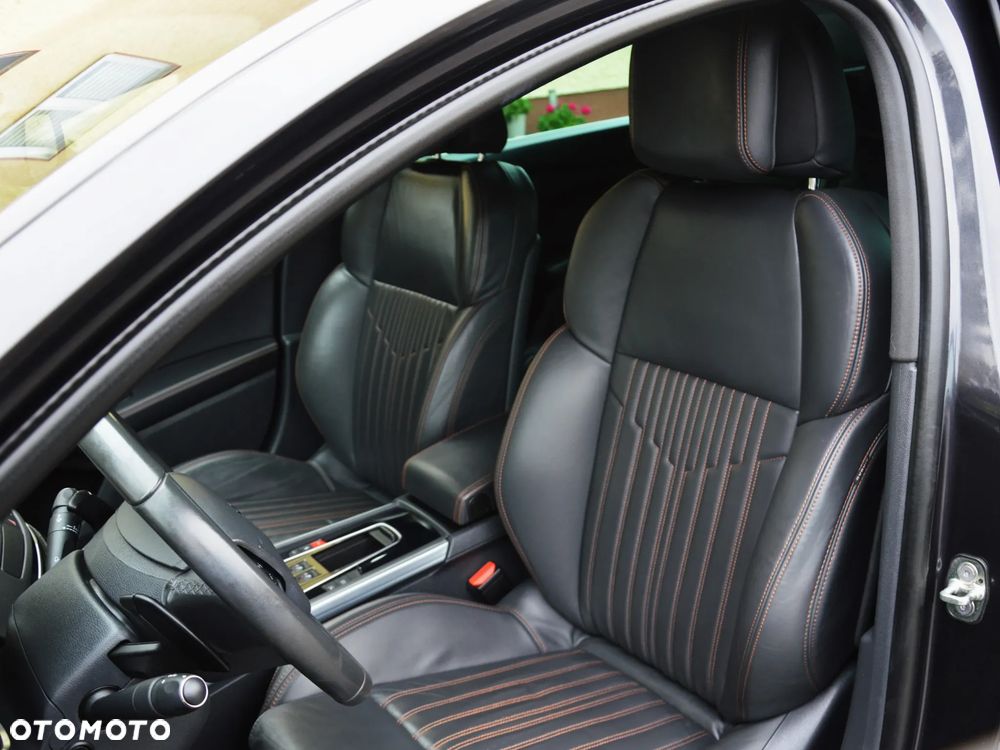 Peugeot 508 - 19