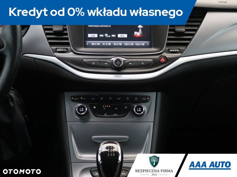 Opel Astra - 14
