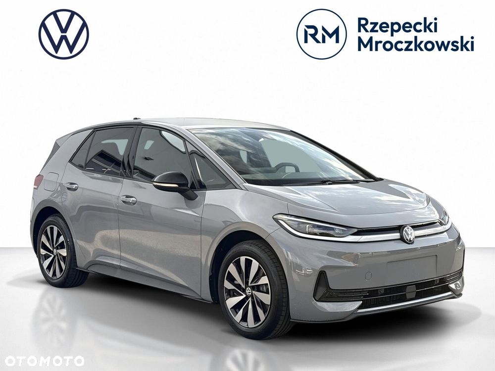 Volkswagen ID.3 - 7
