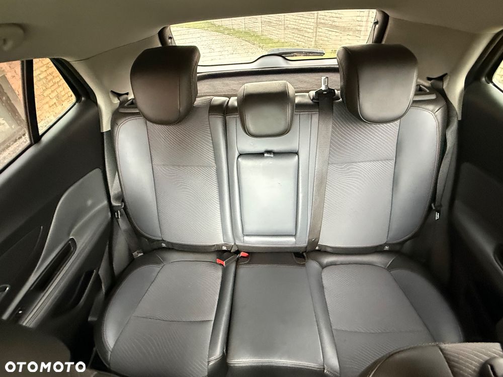 Opel Mokka 1.6 ecoFLEX Start/Stop Edition - 33