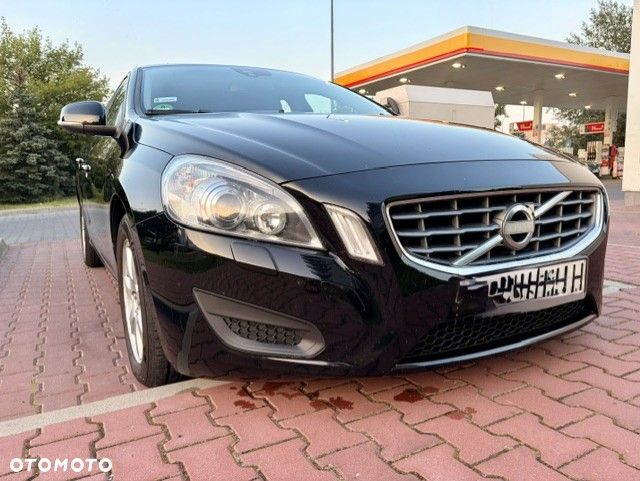 Volvo V60 D3 - 6