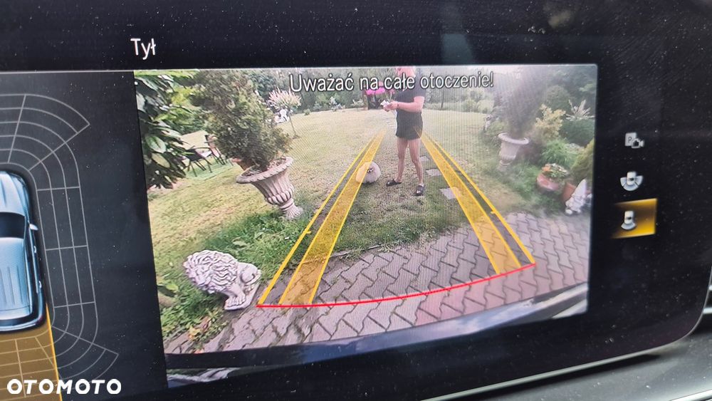 Mercedes-Benz GLE 300 d 4Matic 9G-TRONIC AMG Line - 19