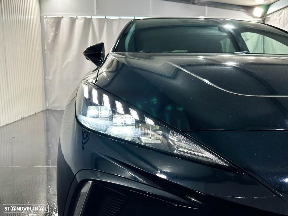 MG MG4 64 kWh XPower Luxury - 15