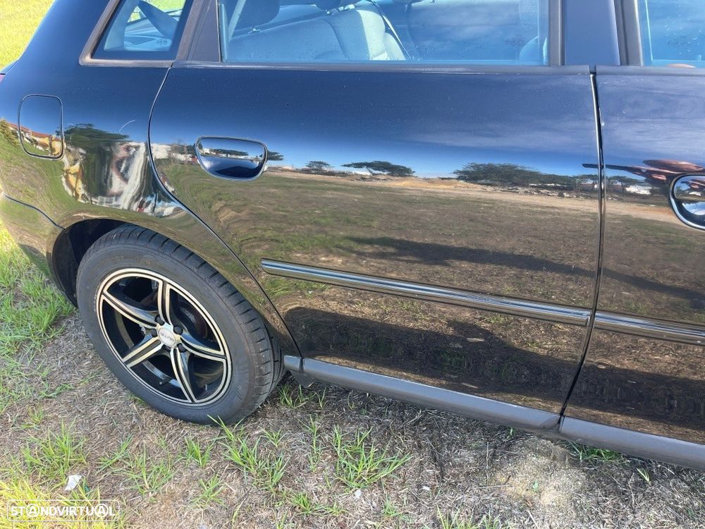 Audi A3 1.6 Attraction - 16