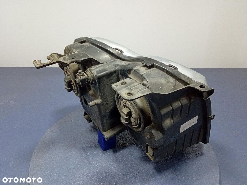 JEEP GRAND CHEROKEE III WK 04- REFLEKTOR LEWY LAMPA 30987 - 4
