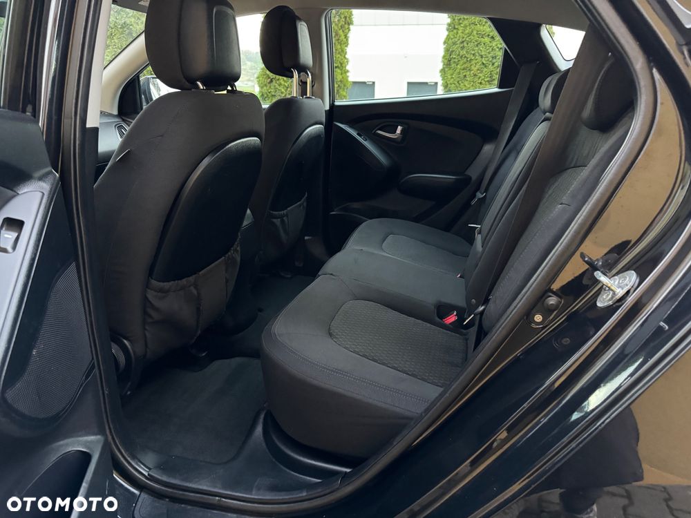 Hyundai ix35 1.6 2WD 5 Star Edition - 9