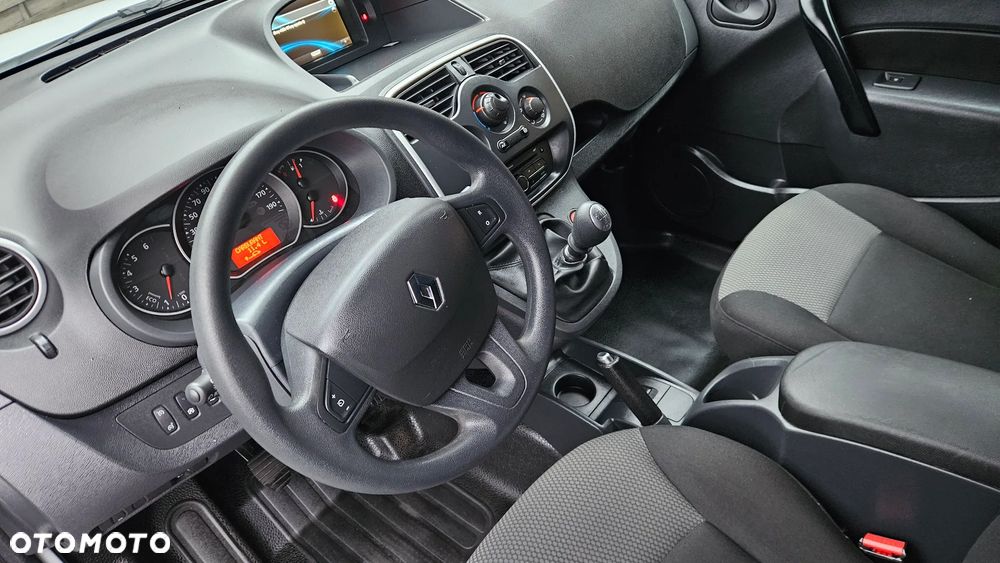 Renault KANGOO - 11