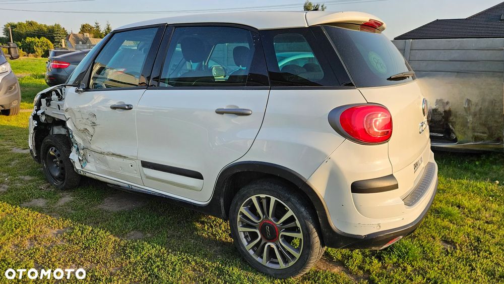 Fiat 500L - 5