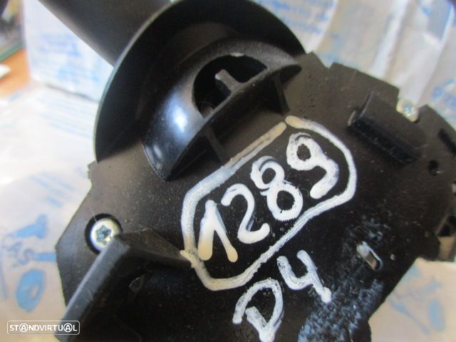 Comutador 05183946AF DODGE NITRO 2007 2.8Crd 180Cv 5P CINZA LUZES PISCAS CONTROLO DE VELOCIDADE - 6