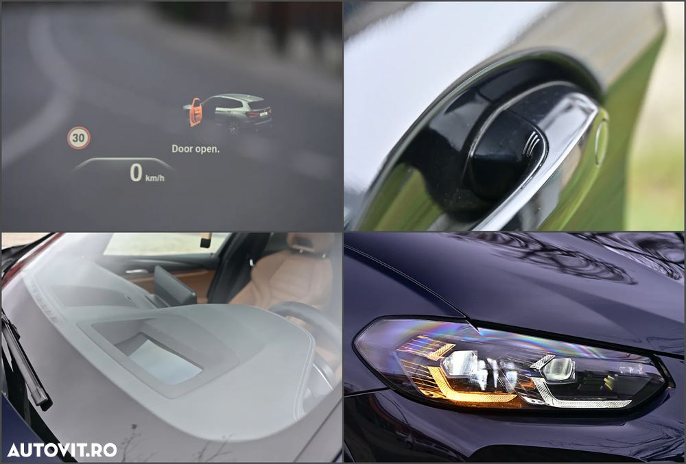 BMW X3 xDrive20d Aut. M Sport Edition - 30