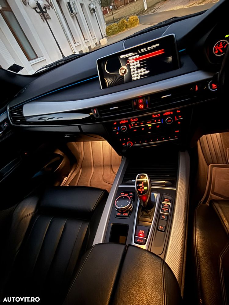 BMW X5 M - 15