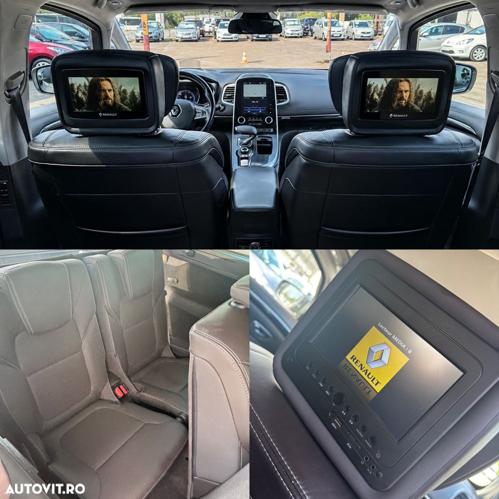 Renault Espace - 4