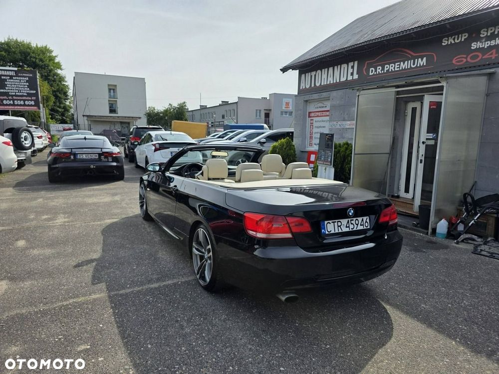 BMW Seria 3 320i Edition Exclusive - 4