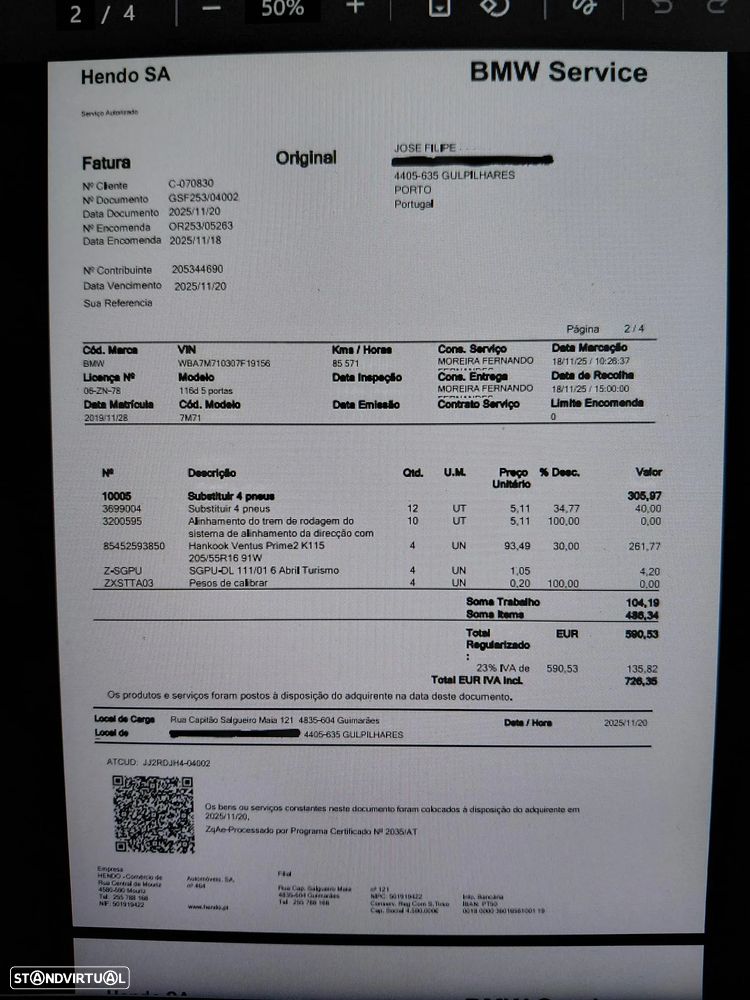 BMW 116 d Advantage - 16