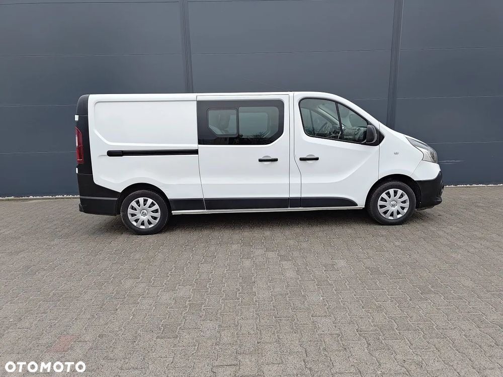 Renault Trafic - 2