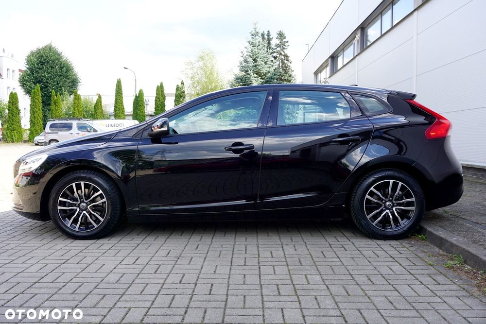 Volvo V40 T2 Drive-E Summum - 15