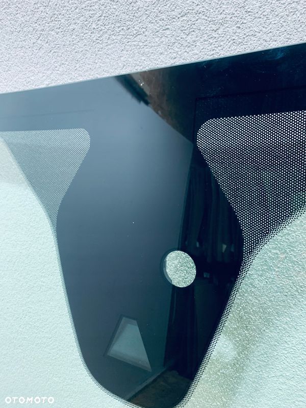 Szyba czołowa NOWA FORD RANGER T6 2018-KAM+SEN+GRZ - 2